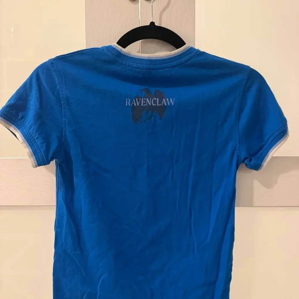 Universal Studios Harry Potter Ravenclaw T-Shirt Kids S